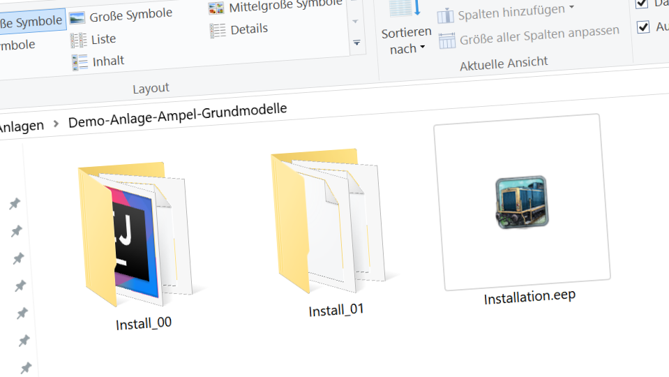 Installation